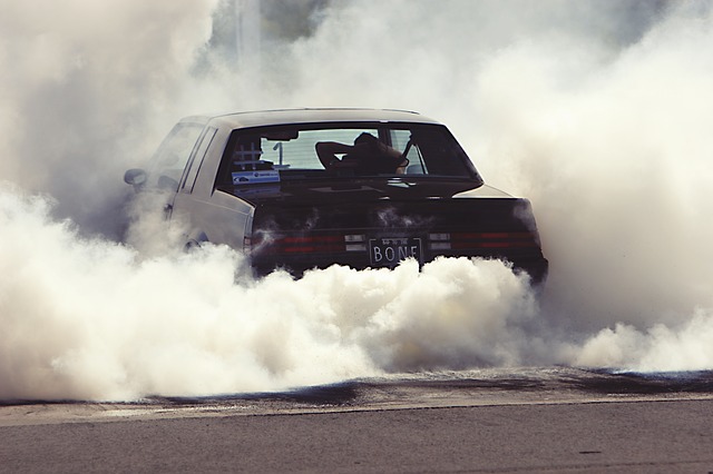 Comment réduire la pollution de votre voiture?